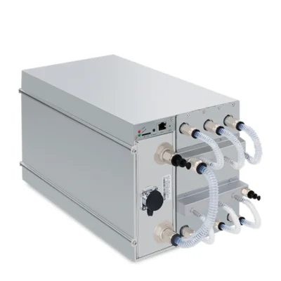 Antminer S21+ Hyd.