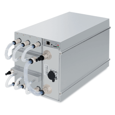 Antminer S23 Hyd.