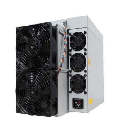 Antminer T21